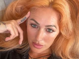 WebCAM di EnglishAphrodite