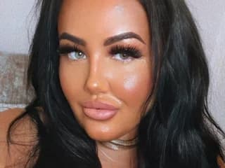 EnglishBrooke69 WebCAM 