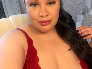 WebCAM de EroticEllieeBBW