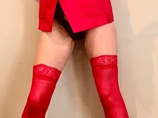 WebCAM di FOXYROXY122