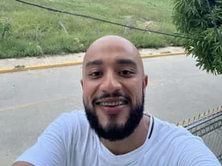 WebCAM de FabiBigDick