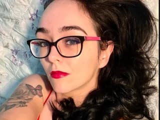 WebCAM of FayeTality