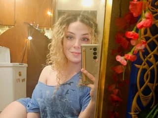 WebCAM de Faye_Harris