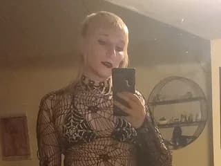 WebCAM von Faye_Rose