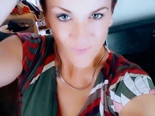 WebCAM di Felinequeen24