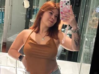 WebCAM de FieryLatina66