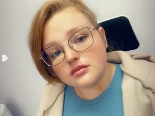 WebCAM von FilthyFiona_XXX