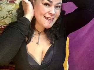 WebCAM di FlashKittn