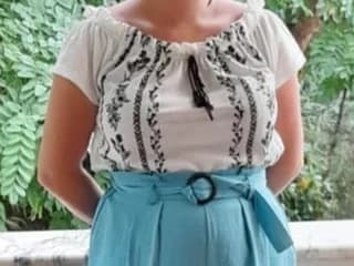 WebCAM de FlirtyFraya