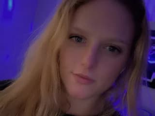 WebCAM de Flirtywanderlust