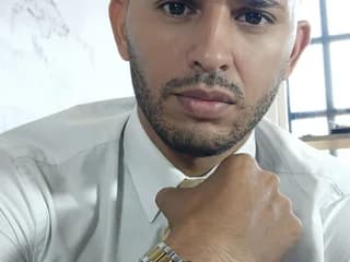 WebCAM of George_Collins