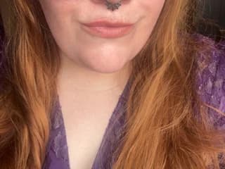 WebCAM di GingerGeri