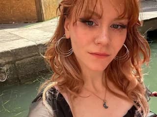 GingerPeachX WebCAM 