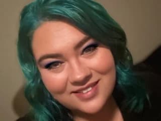 WebCAM de GoddessAstrate