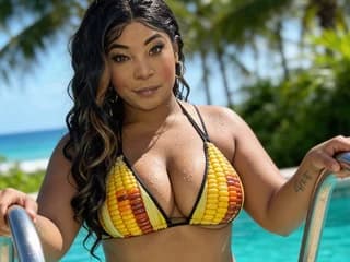 WebCAM von GoddessCarmellaRae