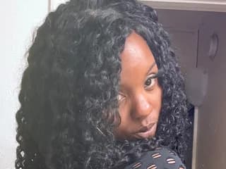 WebCAM de GoddessLani