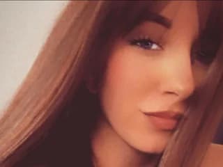 GoddessQueenGxoxx WebCAM 