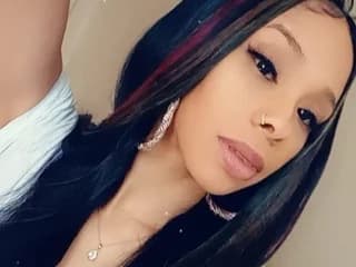 GoddessRedRose WebCAM 