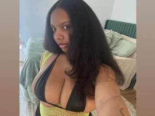 WebCAM de GoddessReina
