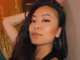 WebCAM di GoddessWuTan