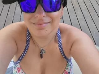 WebCAM di Goddess_Lanax