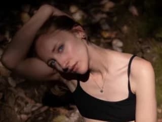 WebCAM von GodessGirl