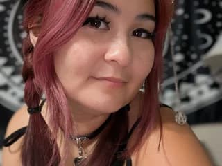 Gothkittengoddess WebCAM 