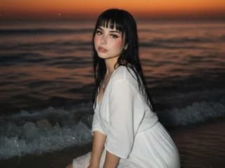 WebCAM de GraceeClarke