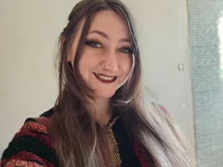 WebCAM di Hailey_Jaine