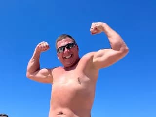 WebCAM de HappyPirate69