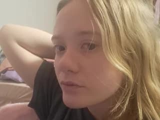 WebCAM von HarleyBlossom