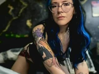 WebCAM von Harley_MoonX