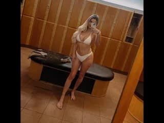 WebCAM von Harleyqueentake21