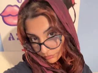 WebCAM von HeavensBunny