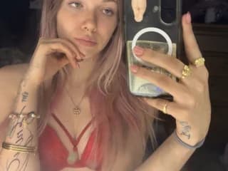 WebCAM de HighlifeBunny