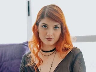 WebCAM of Honeyhotfoxy