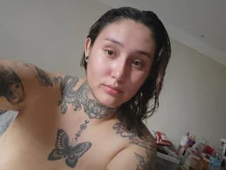 WebCAM of HornyStony4U