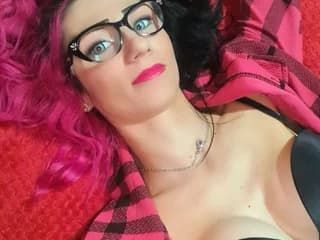 WebCAM von HotFlirtyMaya