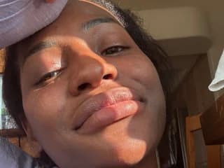 WebCAM di Icedcoffee