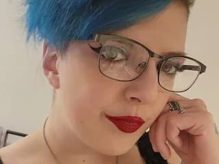 Intercosmicpeach WebCAM 