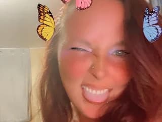 ItsKimber WebCAM 