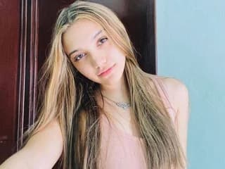 WebCAM de ItzelV