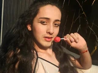 WebCAM de Ivony_Giselle