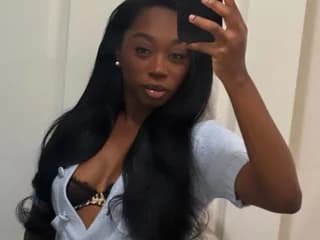 WebCAM di Jadeolivia69