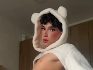 WebCAM de JamesBlanc