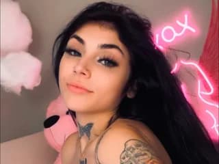 WebCAM von JazmineJadexo