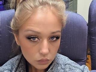 WebCAM de JazmynnLuciousa