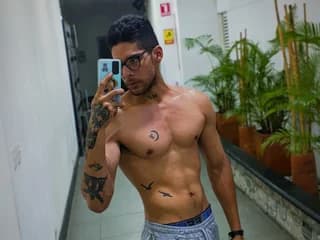 WebCAM de JeanOlimpo21