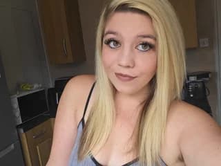 WebCAM de Jennylove1996