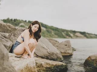 WebCAM of JessyOhtani